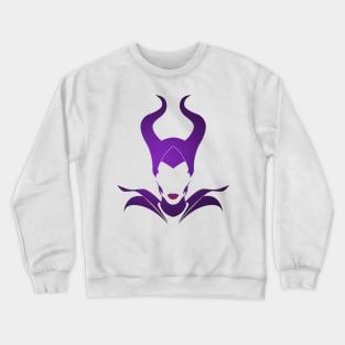 Maleficent Crewneck Sweatshirt